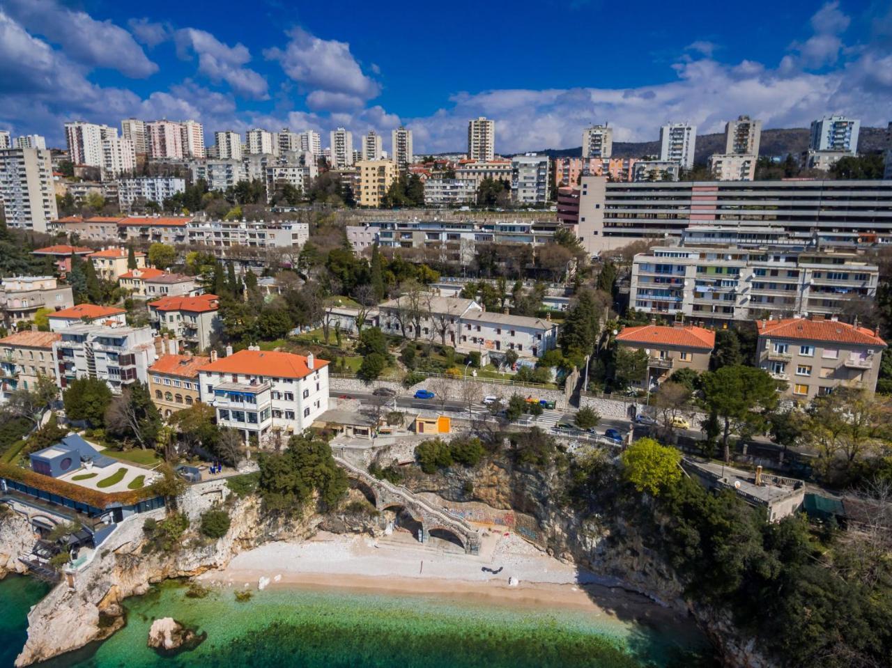 Piramida Apartment Rijeka